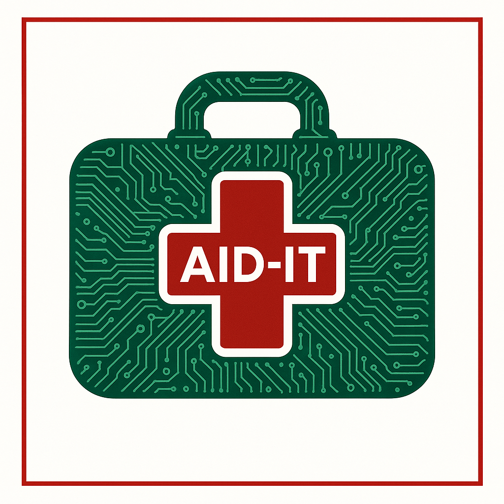 AID-IT Logo